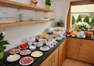 Hotel Garni Paler - 5