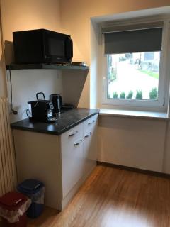 Sonntagshof Ferienwohnungen Apartments - Förolach - 2