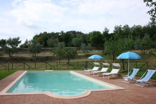 PODERE CAPANNE - Sinalunga - 3