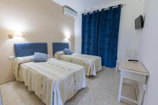 Hostal San Luis - Almodóvar del Río - 8