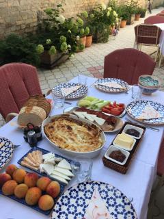 Guest House Anna Caffe - 6