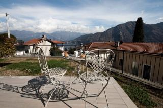 Vista Monte Grigna - Mezzegra, Tremezzina by LoveComo - 9