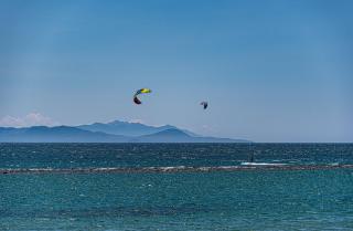 Golfo del Sole Hotel & Holiday Resort - Follonica - 3