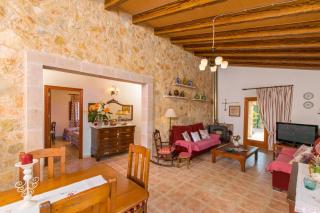 Finca SA ROTA by Mallorca Villa Selection - Ariany - 4