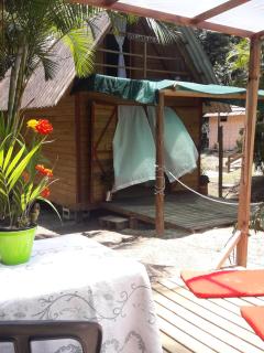 RECANTO DO SOL "Aluguel de quartos - Hospedagem Simples" - 3