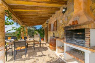 Finca SA ROTA by Mallorca Villa Selection - Ariany - 6