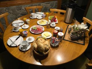 Pension Gasthaus Zur Forelle - Seeburg - 7