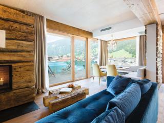 Small Luxury Hotel of the World - DasPosthotel - Zell am Ziller - 1