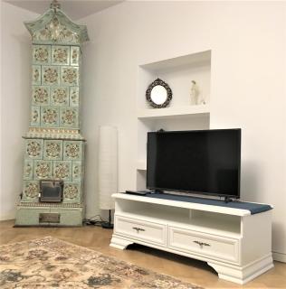 White Wolf Apartment - Braşov - 9