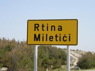 Hotel Vila 4m - Ražanac - 4