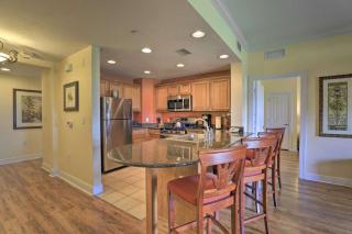 Golf Resort Condo, Reunion Resort - Kissimmee - 5