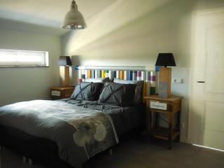 B & B " De 7 Sprong " - 7