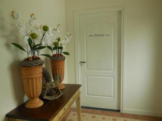 B & B " De 7 Sprong " - 2