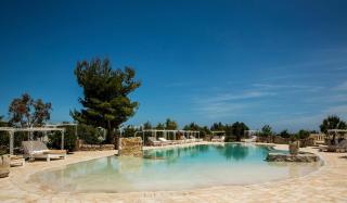 Masseria Montenapoleone - Fasano - 6