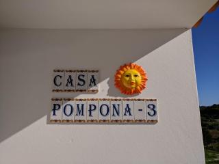 Casa Pompona 3 - Rogil - 9