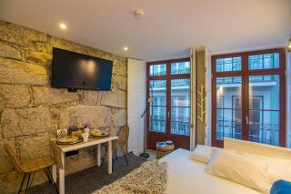 Oldtown Studio - Porto - 3