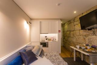 Oldtown Studio - Porto - 7
