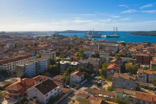Small house Nea in City Center-with FREE Parking - Pula - 9