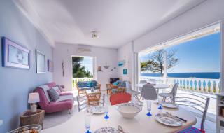 Monolithi Seaside Cottage - 9