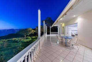 Monolithi Seaside Cottage - 1