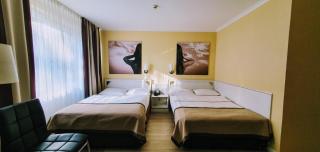 Park Hotel Hamburg Arena - Amburgo - 5
