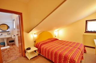 Hotel Bel Sit - Madesimo - 1