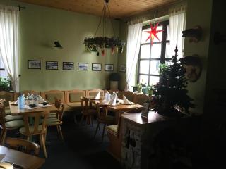 Pension Gasthaus Zur Forelle - Seeburg - 9