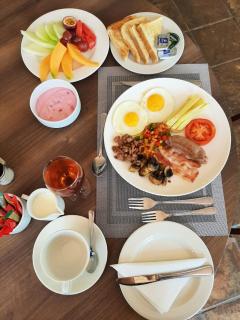 Serurubele Boutique Hotel - 2