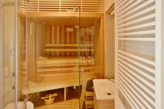 Wellness Chalupa Theo - 1