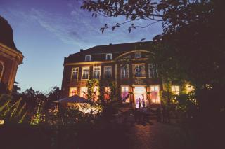 Hotel Schloss Wilkinghege - 3