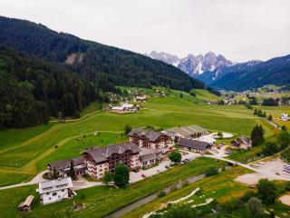 Modern Studio-Apartment in Gosau near Hallstatt - Gosau - 1