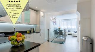 Souplex Le Lido - Design - Central - Close Croisette and Palais - 1