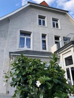 Villa Glanzstoff - Heinsberg - 7