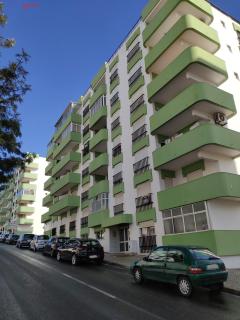 Alsol C 5365-1 - Quarteira - 2