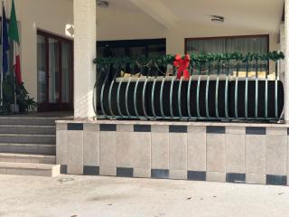 Hotel Internazionale Gorizia - Gorizia - 7