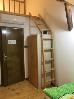 Guest House Anna Caffe - Bezdan - 5