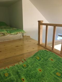 Guest House Anna Caffe - Bezdan - 4