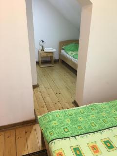 Guest House Anna Caffe - Bezdan - 1