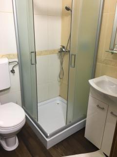 Guest House Anna Caffe - Bezdan - 6