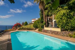 Villa Albatroz - Caniço - 6