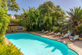 Villa Albatroz - Caniço - 5