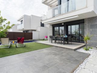 Belvilla by OYO Casa Bali 11 - Vistabella - 7