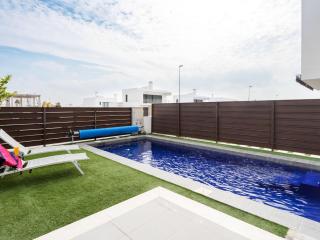 Belvilla by OYO Casa Bali 11 - Vistabella - 2