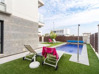 Belvilla by OYO Casa Bali 11 - Vistabella - 3