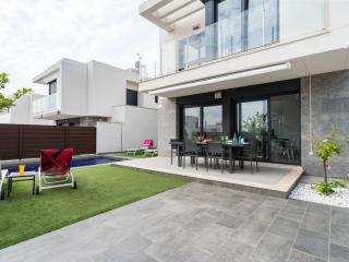 Belvilla by OYO Casa Bali 11 - Vistabella - 9
