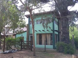 La casita de Pablo - Santa Teresita - 0