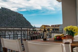 API Projects Nafplio - Family Superior Apartment - Nafplio - 8