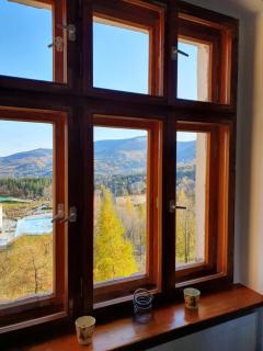 Lux Apartament ,,Górskie Widoki '' Karpacz Mountain Views - Karpacz - 1