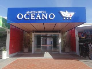 Apartamentos Oceano - Adults Only - Sólo Adultos - Costa Teguise - 4
