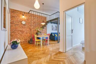 Kurkowa GamaHome Cozy Apartments - 4